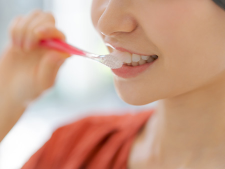 予防管理でお口の健康維持をサポート