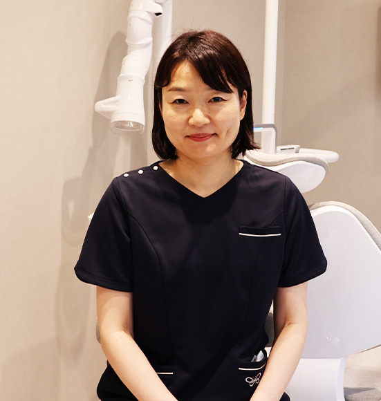 谷池 典子