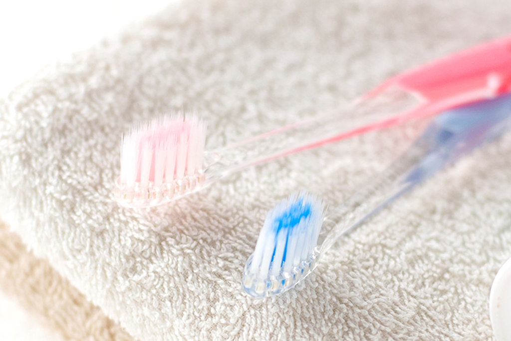 のりこデンタルクリニック・神戸市東灘区・JR住吉駅前・谷池 典子